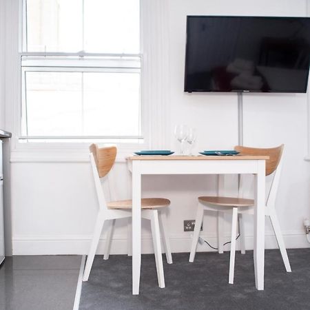 Special Offer! Lovely Studio - Zone 1 - Hyde Park London Ngoại thất bức ảnh