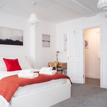 Special Offer! Lovely Studio - Zone 1 - Hyde Park London Ngoại thất bức ảnh