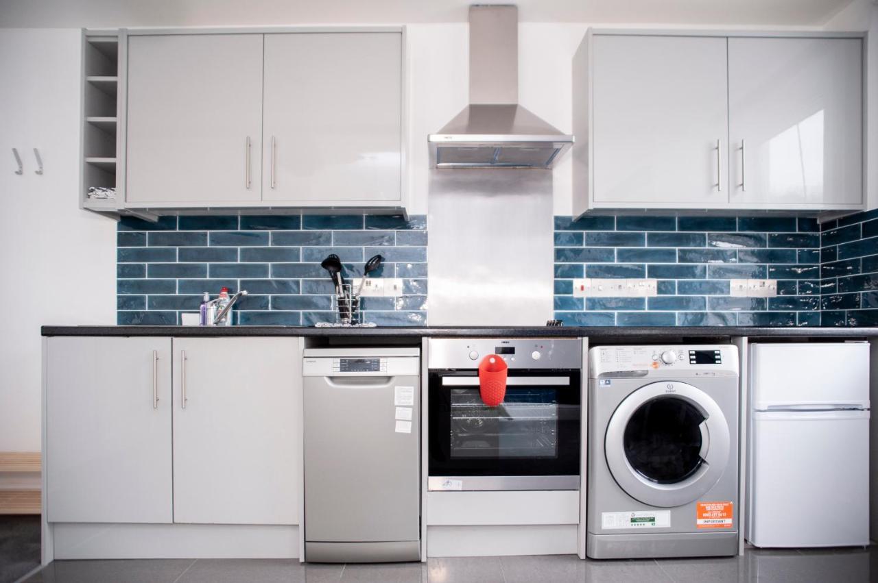 Special Offer! Lovely Studio - Zone 1 - Hyde Park London Ngoại thất bức ảnh