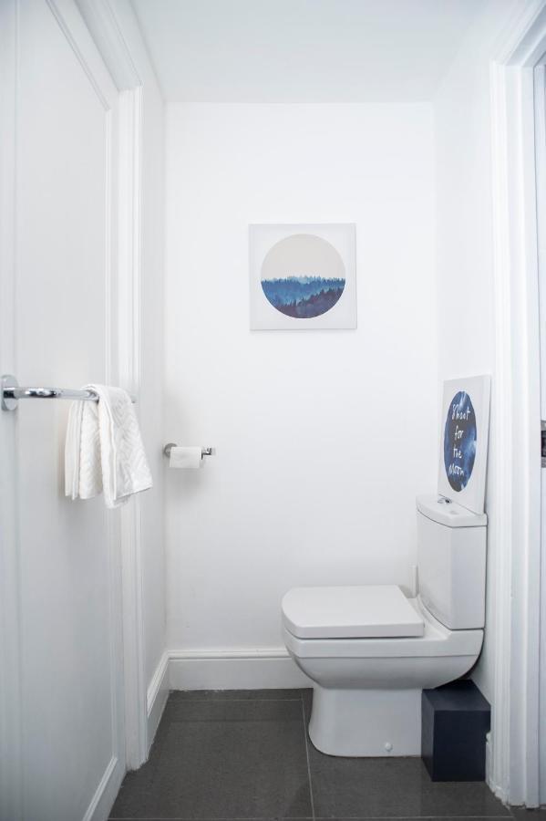 Special Offer! Lovely Studio - Zone 1 - Hyde Park London Ngoại thất bức ảnh