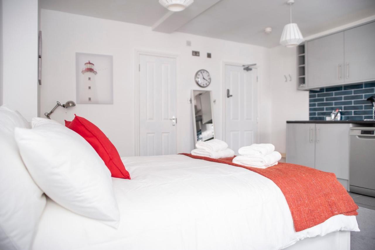 Special Offer! Lovely Studio - Zone 1 - Hyde Park London Ngoại thất bức ảnh