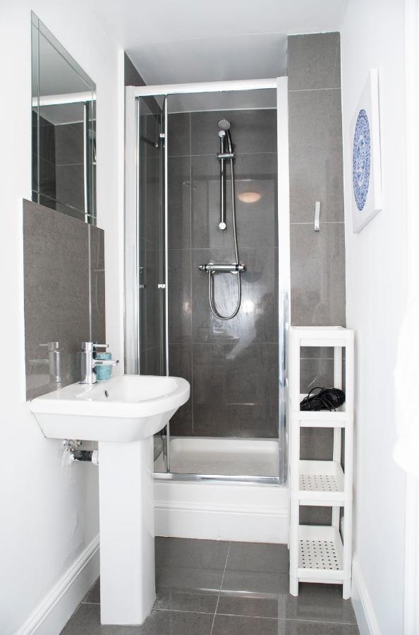 Special Offer! Lovely Studio - Zone 1 - Hyde Park London Ngoại thất bức ảnh