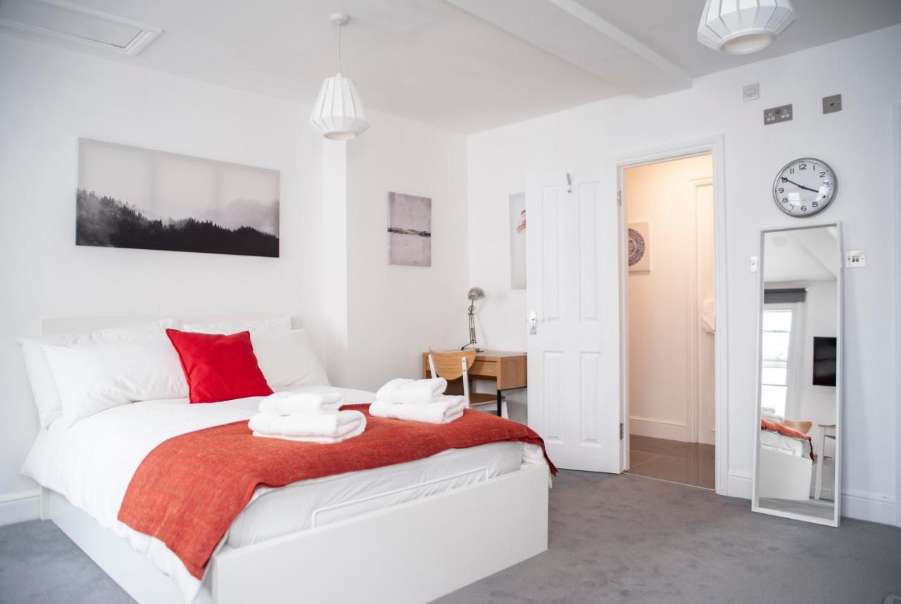 Special Offer! Lovely Studio - Zone 1 - Hyde Park London Ngoại thất bức ảnh