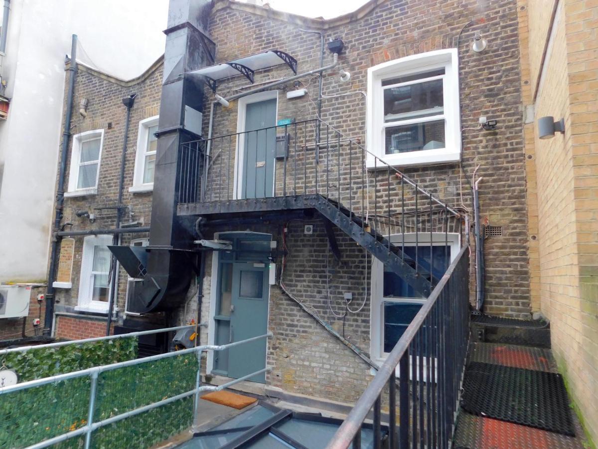 Special Offer! Lovely Studio - Zone 1 - Hyde Park London Ngoại thất bức ảnh